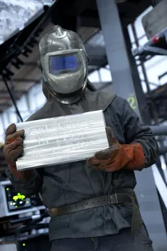 Projekt Evita: 57 metrů dlouhá luxusní jachta získává podobu - foto 5 | brand photo