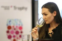 Soutěž o 2 vstupy pro 2 osoby na Galadegustaci Prague Wine Trophy  | brand photo