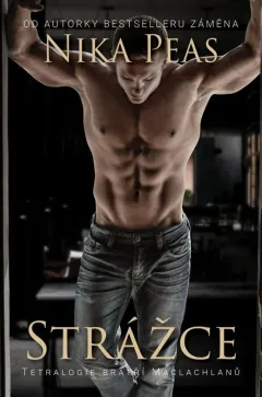 Strážce | brand photo