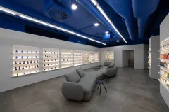 THE BRANDS N°3: UNIKÁTNÍ KONCEPT A KURÁTORSKY NAVRŽENÝ PROSTOR - foto 1 | brand photo