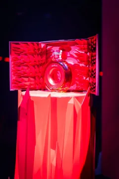 THE MACALLAN PŘEDSTAVil KOLEKCI TIME : SPACE – CESTU ČASEM A PROSTOREM - foto 2 | brand photo