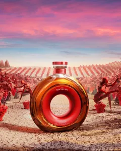 THE MACALLAN PŘEDSTAVUJE KOLEKCI TIME : SPACE – CESTU ČASEM A PROSTOREM - foto 4 | brand photo