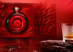 THE MACALLAN PŘEDSTAVUJE KOLEKCI TIME : SPACE – CESTU ČASEM A PROSTOREM - foto 1 | brand photo