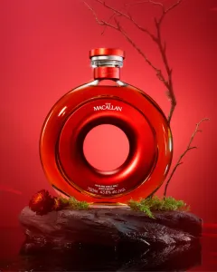 THE MACALLAN PŘEDSTAVUJE KOLEKCI TIME : SPACE – CESTU ČASEM A PROSTOREM - foto 2 | brand photo