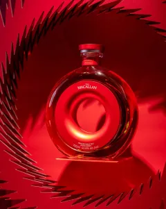 THE MACALLAN PŘEDSTAVUJE KOLEKCI TIME : SPACE – CESTU ČASEM A PROSTOREM - foto 3 | brand photo