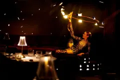 V centru Prahy se otevřela nová zážitková restaurace MEDUSA - foto 6 | brand photo