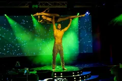 V centru Prahy se otevřela nová zážitková restaurace MEDUSA - foto 8 | brand photo