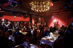 V centru Prahy se otevřela nová zážitková restaurace MEDUSA - foto 2 | brand photo