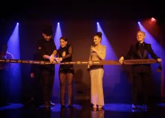 V centru Prahy se otevřela nová zážitková restaurace MEDUSA - foto 9 | brand photo