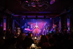 V centru Prahy se otevřela nová zážitková restaurace MEDUSA - foto 1 | brand photo