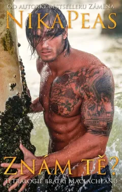 Znám tě? | brand photo