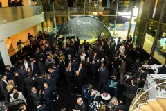 AKCE V TIFFANY LANDMARK: ODHALENÍ TROFEJE FIFA CLUB WORLD CUP - foto 3 | brand photo