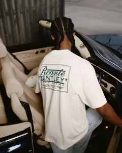 Bentley x PICANTE: nová kolekce inspirovaná silnicí - foto 2 | brand photo