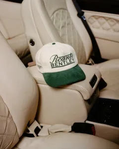 Bentley x PICANTE: nová kolekce inspirovaná silnicí - foto 4 | brand photo