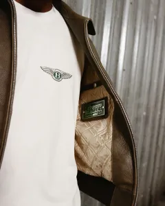 Bentley x PICANTE: nová kolekce inspirovaná silnicí - foto 6 | brand photo