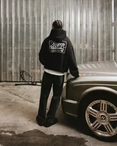 Bentley x PICANTE: nová kolekce inspirovaná silnicí - foto 5 | brand photo