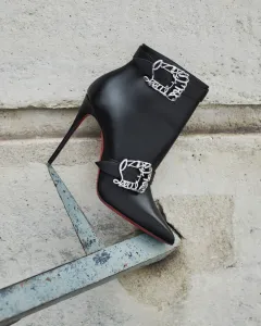 Christian Louboutin Spring 2025: Návrat elegance s nádechem inovace - foto 4 | brand photo