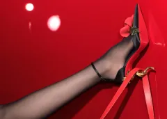 Christian Louboutin Spring 2025: Návrat elegance s nádechem inovace - foto 1 | brand photo