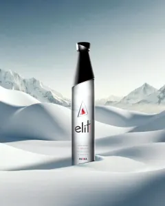 ELIT Vodka získala titul Vodka roku - foto 2 | brand photo