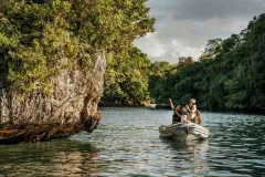 Four Seasons Explorer: objevování skrytého ráje Pacifiku - foto 4 | brand photo