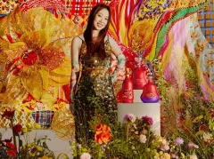 Hennessy x Shuting Qiu: spojení tradice, luxusu a moderního designu - foto 1 | brand photo