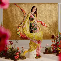 Hennessy x Shuting Qiu: spojení tradice, luxusu a moderního designu - foto 6 | brand photo