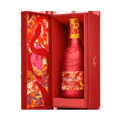 Hennessy x Shuting Qiu: spojení tradice, luxusu a moderního designu - foto 3 | brand photo