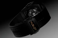 HUBLOT SPIRIT OF BIG BANG YEAR OF THE SNAKE: oslavování čínského lunisolárního kalendáře - foto 6 | brand photo