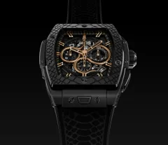 HUBLOT SPIRIT OF BIG BANG YEAR OF THE SNAKE: oslavování čínského lunisolárního kalendáře - foto 2 | brand photo
