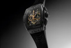 HUBLOT SPIRIT OF BIG BANG YEAR OF THE SNAKE: oslavování čínského lunisolárního kalendáře - foto 5 | brand photo