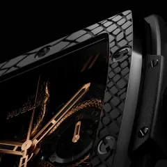 HUBLOT SPIRIT OF BIG BANG YEAR OF THE SNAKE: oslavování čínského lunisolárního kalendáře - foto 4 | brand photo