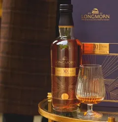 Longmorn 30 Year Old: dílo ze skotské palírny - foto 2 | brand photo