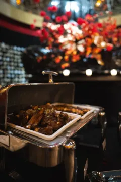 Luxusní nedělní zážitek: brunch v Buddha-Bar Prague - foto 9 | brand photo