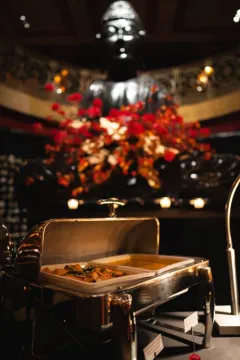 Luxusní nedělní zážitek: brunch v Buddha-Bar Prague - foto 3 | brand photo