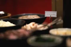 Luxusní nedělní zážitek: brunch v Buddha-Bar Prague - foto 10 | brand photo