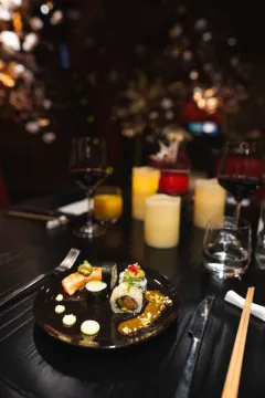 Luxusní nedělní zážitek: brunch v Buddha-Bar Prague - foto 4 | brand photo