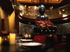 Luxusní nedělní zážitek: brunch v Buddha-Bar Prague - foto 1 | brand photo