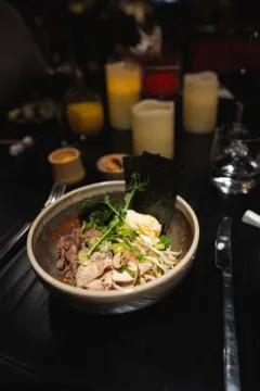 Luxusní nedělní zážitek: brunch v Buddha-Bar Prague - foto 8 | brand photo