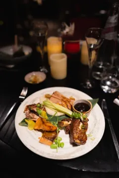 Luxusní nedělní zážitek: brunch v Buddha-Bar Prague - foto 6 | brand photo