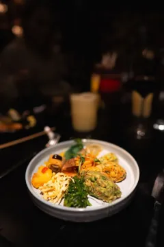 Luxusní nedělní zážitek: brunch v Buddha-Bar Prague - foto 2 | brand photo