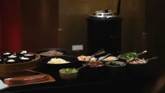 Luxusní nedělní zážitek: brunch v Buddha-Bar Prague - foto 5 | brand photo