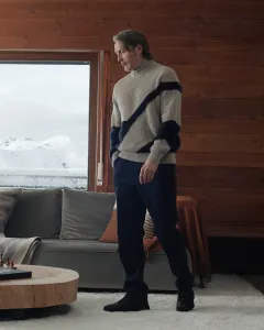 Mads Mikkelsen x Zegna: zimní kolekce v Harmonii s Přírodou - foto 2 | brand photo