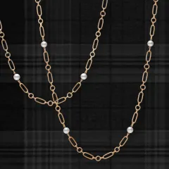 Mikimoto kolekce Bow Charm: spojení tradice a moderní elegance - foto 7 | brand photo