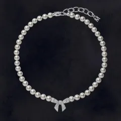 Mikimoto kolekce Bow Charm: spojení tradice a moderní elegance - foto 8 | brand photo