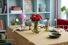 Oslavte na Valentýna všechny podoby lásky s kolekcí květin LEGO® Botanicals - foto 5 | brand photo