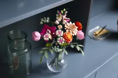 Oslavte na Valentýna všechny podoby lásky s kolekcí květin LEGO® Botanicals - foto 6 | brand photo