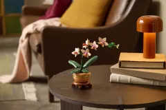 Oslavte na Valentýna všechny podoby lásky s kolekcí květin LEGO® Botanicals - foto 7 | brand photo