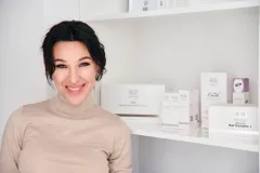 Péče o pleť na vědecké bázi: Jak moderní přístupy mění definici krásy - foto 2 | brand photo