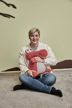 První technologie svého druhu na světě mění paliativní péči pro děti - foto 4 | brand photo