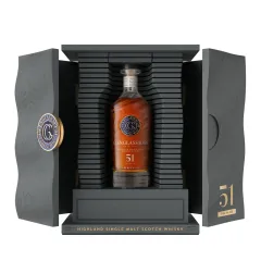 Serpentine Coastal Cask Collection: unikátní padesátileté whisky ze skotského pobřeží - foto 5 | brand photo